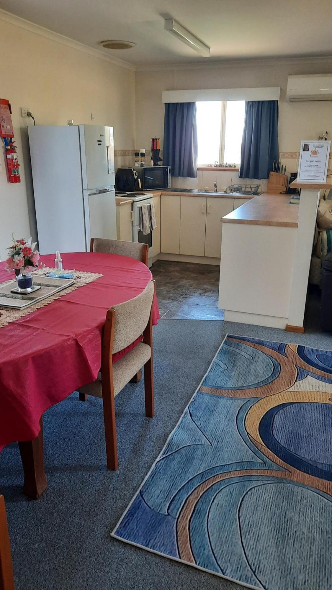 Kangaroo Island Accommodation Kingscote Esterno foto