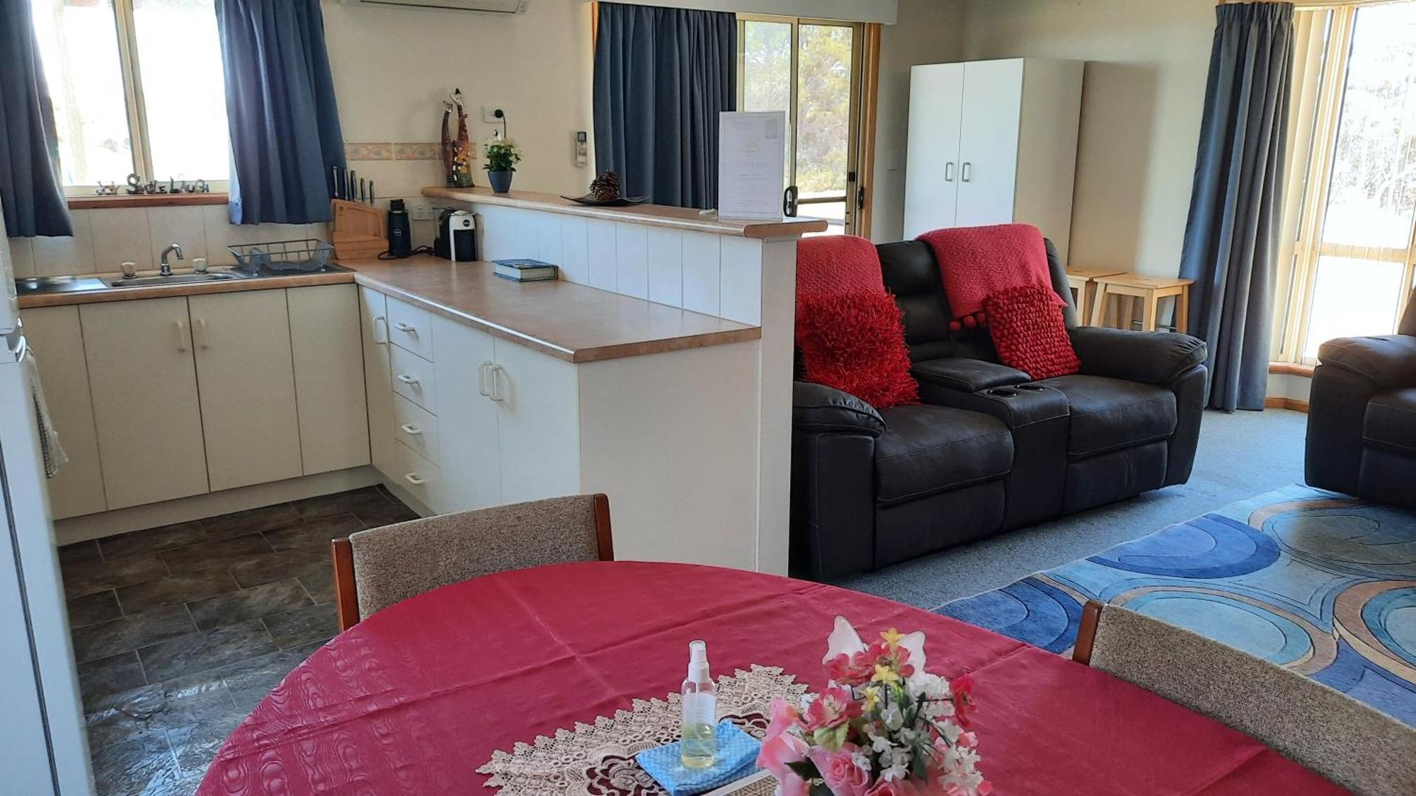 Kangaroo Island Accommodation Kingscote Esterno foto