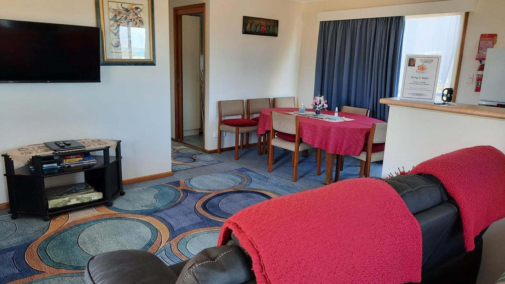 Kangaroo Island Accommodation Kingscote Esterno foto