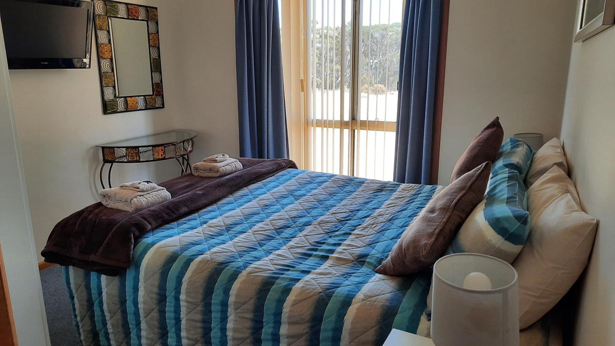 Kangaroo Island Accommodation Kingscote Esterno foto