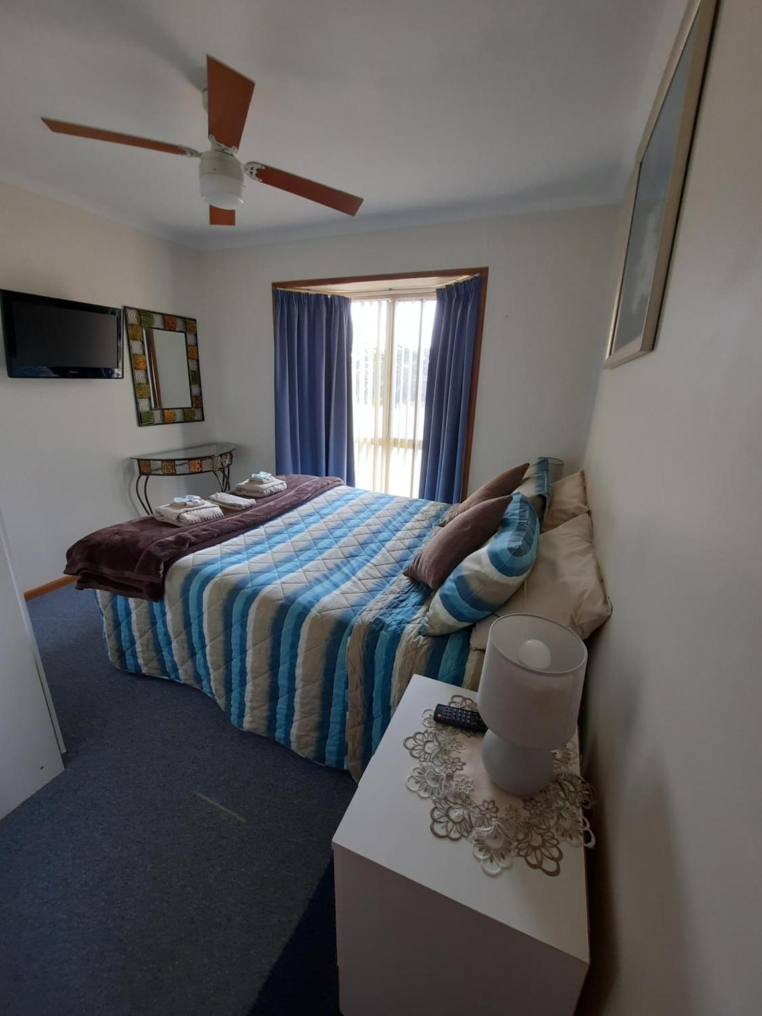 Kangaroo Island Accommodation Kingscote Esterno foto