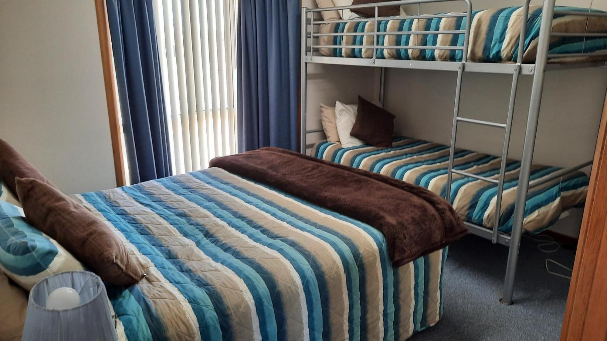Kangaroo Island Accommodation Kingscote Esterno foto