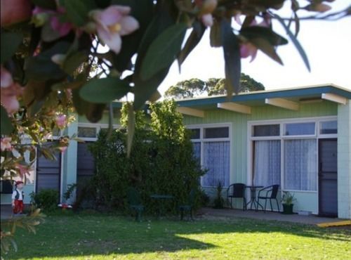 Kangaroo Island Accommodation Kingscote Esterno foto